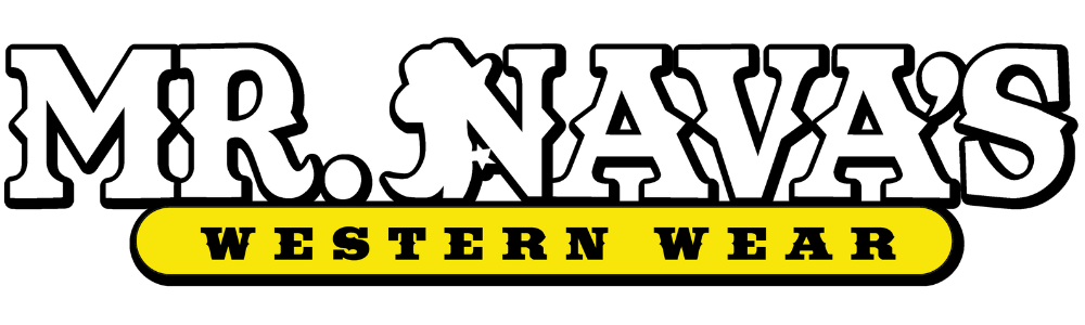 Mr Navas Western Wear