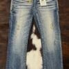 R-362 ROCK IN LA STRAIGHT FIT JEAN