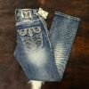 R-362 ROCK IN LA STRAIGHT FIT JEAN