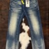 R-342 ROCK IN LA STRAIGHT FIT JEAN