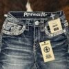 A1134-PB30 ANSWER ME PREMIUM BOOTCUT JEAN
