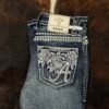 A1134-PB30 ANSWER ME PREMIUM BOOTCUT JEAN