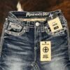 A1136-PB30 ANSWER ME PREMIUM BOOTCUT JEAN