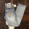 R-347 ROCK IN LA STRAIGHT FIT JEAN