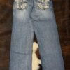 A1132-WL30 ANSWER ME PREMIUM JEAN