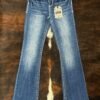 A1119-PBK ANSWER ME PREMIUM BOOTCUT JEAN