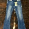 A1119-PB30 ANSWER ME PREMIUM BOOTCUT JEAN