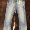 R-364 ROCK IN LA STRAIGHT FIT JEAN