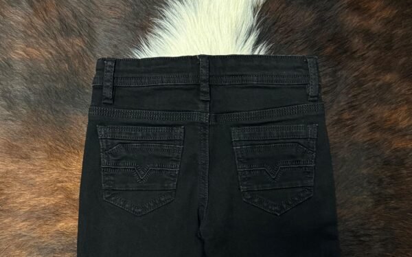 BCB11035-K PLATINI BOOTCUT JEAN