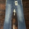 A1104-PB30 ANSWER ME PREMIUM BOOTCUT JEAN