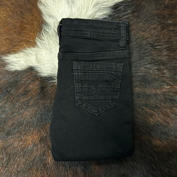 BCB11035-K PLATINI BOOTCUT JEAN