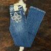 A1119-PBK ANSWER ME PREMIUM BOOTCUT JEAN