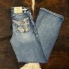 A1132-WL30 ANSWER ME PREMIUM JEAN
