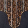 ES1240 Black/Brown Ace of Diamond Shirt