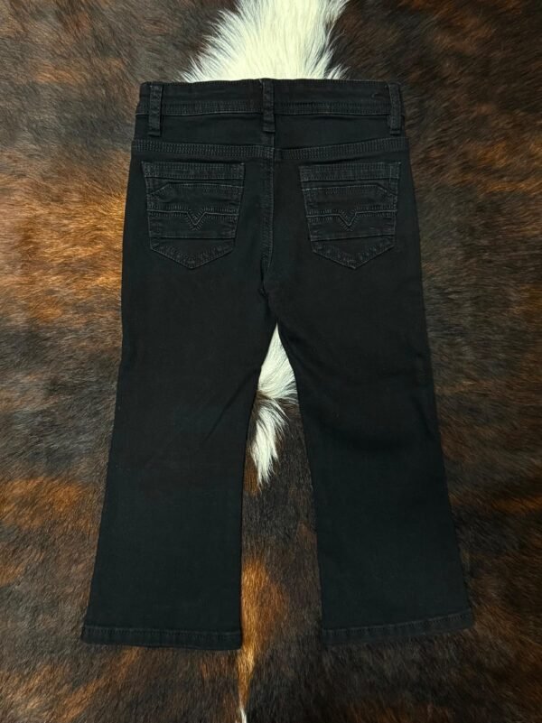 BCB11035-K PLATINI BOOTCUT JEAN