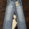 A1132-WL30 ANSWER ME PREMIUM JEAN