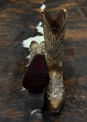 WCCE CEDRO CAMEL RETRO EL ROSAL