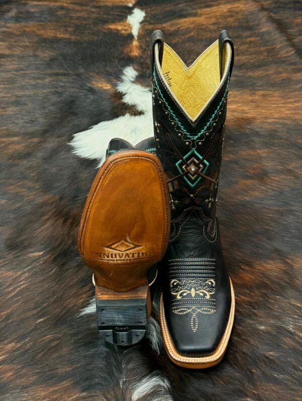 IEEC EBANO EXPRESSO NAVAJO CAMPERITA