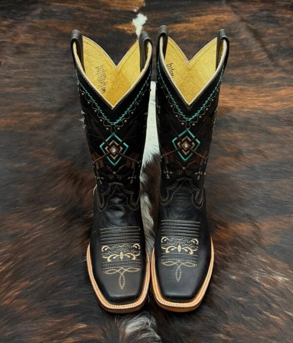 IEEC EBANO EXPRESSO NAVAJO CAMPERITA