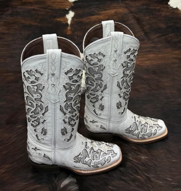 WLBC LIGA BLANCO FRONTIER BEREZ