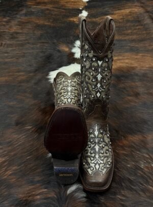 WCTB CEDRO TABACO FRONTIER BEREZ