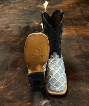 PCS PIRARUCU CLONE SILVER