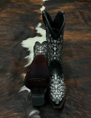 WLNRB LIGA NEGRO RETRO BEREZ