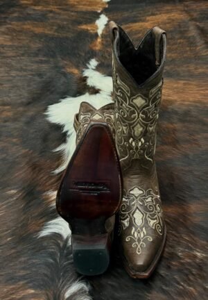 WCTN CEDRO TABACO RETRO NATALY