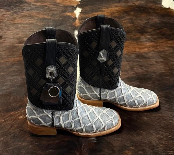 PCS PIRARUCU CLONE SILVER