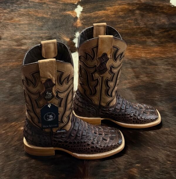 BNB BRUCE NUCA BROWN