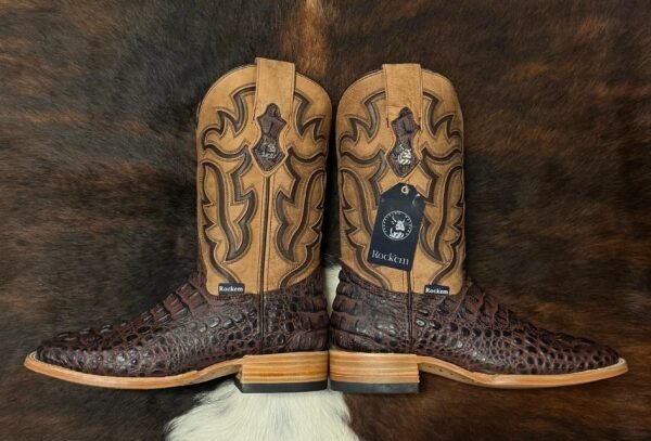 BNB BRUCE NUCA BROWN