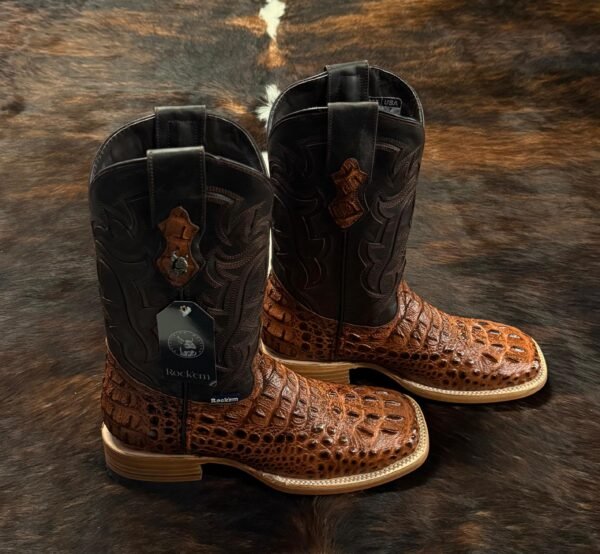 IMG-20260227-WA0308 BNS BRUCE SHEDRON CROCODILE NECK