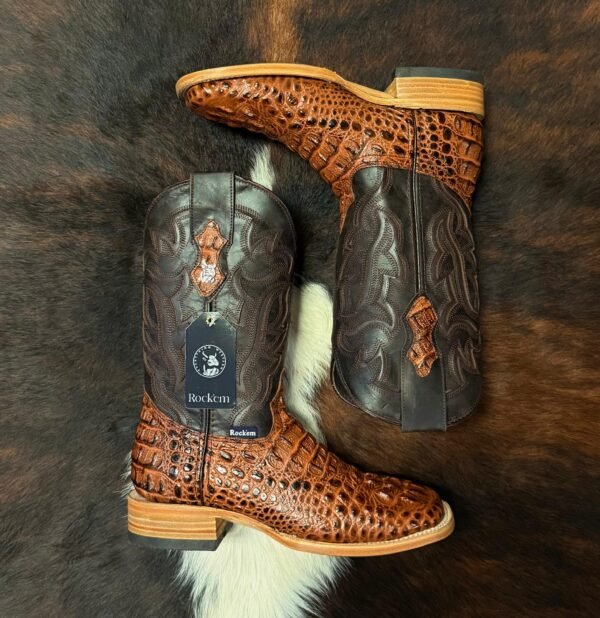 IMG-20260227-WA0310 BNS BRUCE SHEDRON CROCODILE NECK