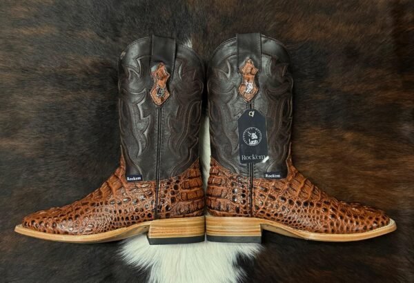 IMG-20260227-WA0314 BNS BRUCE SHEDRON CROCODILE NECK