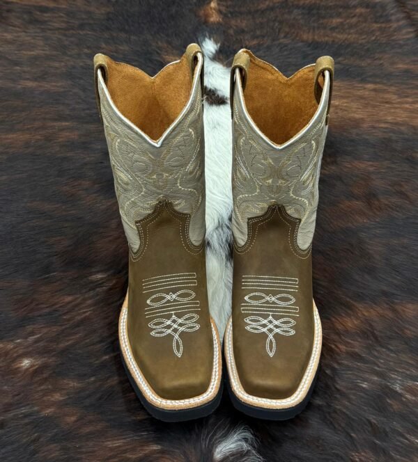 CTH BOTA RODEO CRAZY TANG SUELA HULE