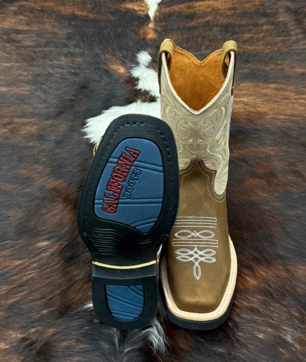 CTH BOTA RODEO CRAZY TANG SUELA HULE