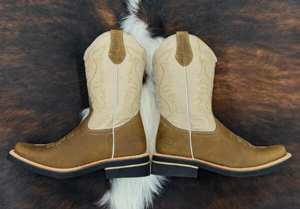 CTH BOTA RODEO CRAZY TANG SUELA HULE