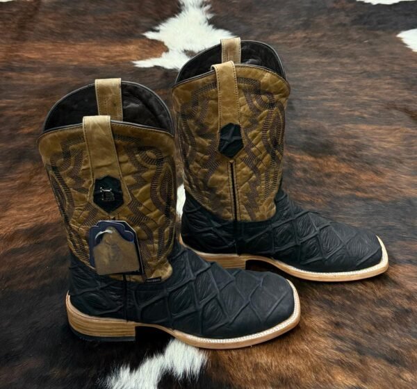 RRBPMB RENEGATE BIG BASS PIRARUCU MATTE  SQ TOE