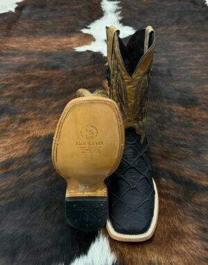 RRBPMB RENEGATE BIG BASS PIRARUCU MATTE  SQ TOE