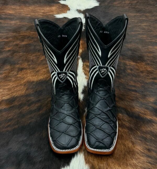 MRPNB PIRARUCU BLACK