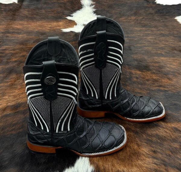 MRPNB PIRARUCU BLACK