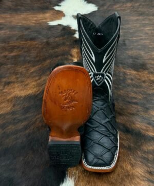 MRPNB PIRARUCU BLACK