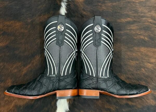 MRPNB PIRARUCU BLACK