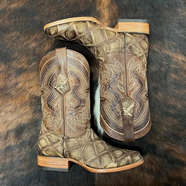 IMG-20260331-WA0048 HPJCR PIRARUCU JUMBO CAMEL RUSTIC