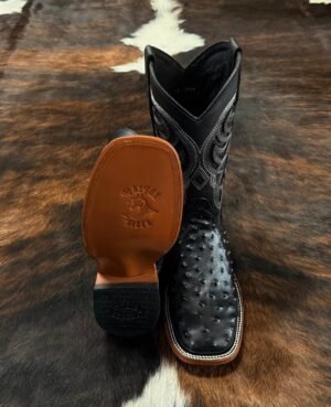 IMG-20260331-WA0054 MAN OSTRICH BLACK