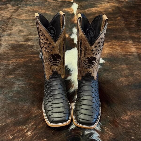 IMG-20260331-WA0061 PCCM PYTHON BROWN MATTE