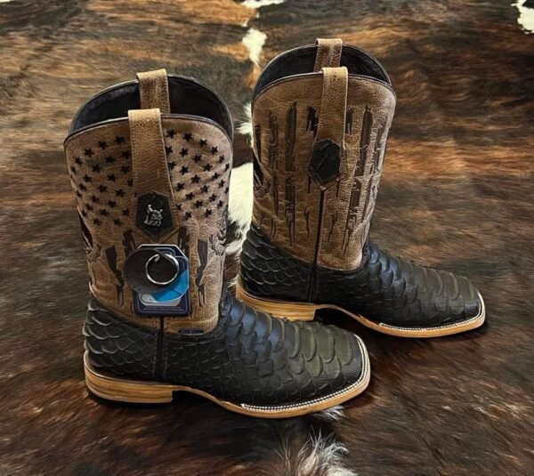 IMG-20260331-WA0062 PCCM PYTHON BROWN MATTE