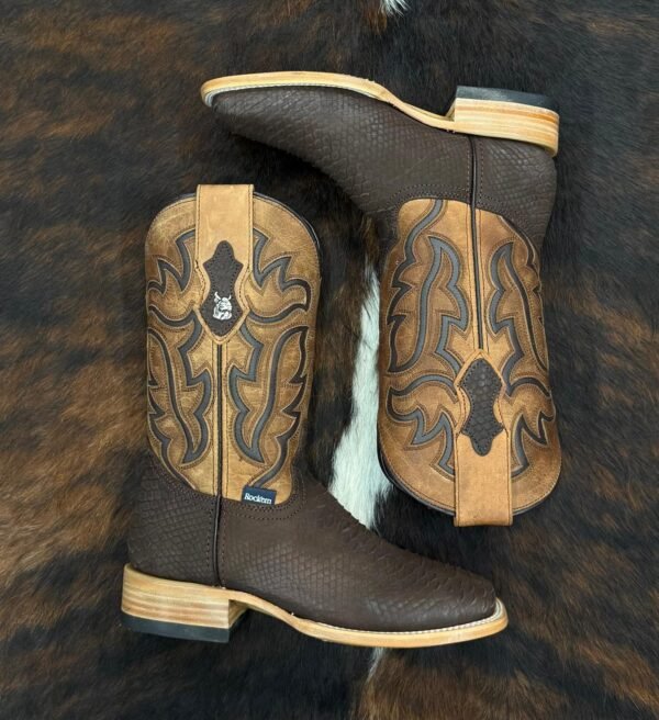 IMG-20260331-WA0067 RBPNB BRUCE PYTHON NUBUCK BROWN