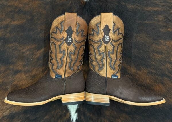 IMG-20260331-WA0069 RBPNB BRUCE PYTHON NUBUCK BROWN