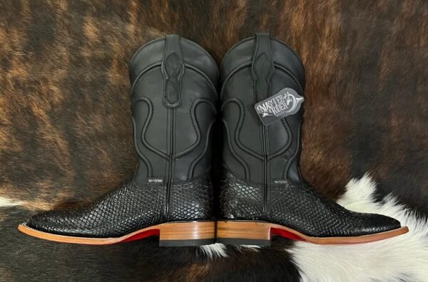 PBC PYTHON BLACK CHERRY